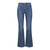 Jeans boot cut RND104 D604 2633 C0999 ROY ROGER'S Denim 
