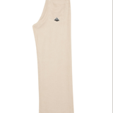 Pantalone loose in gabardina di cotone RND091 CR56 0569 C0288 ROY ROGER'S Cloud 