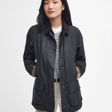 Giacca cerata LWX0667 LWX SG91 BARBOUR Sage 