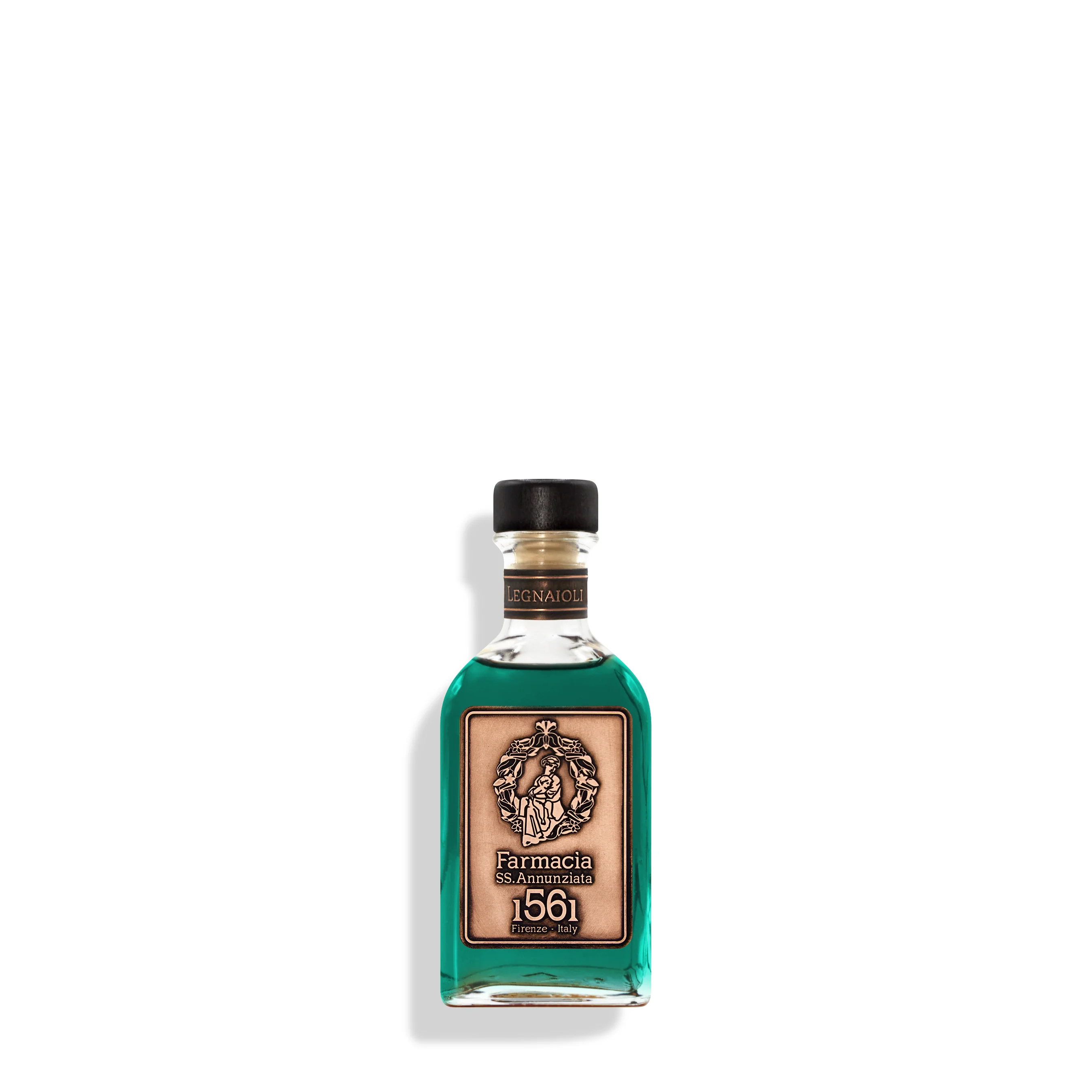 Diffusore profumo per ambienti LEGNAIOLI 100 ml FARMACIA SS ANNUNZIATA 1561  