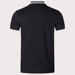 Polo manica corta 50538101 10270351 402 BOSS Dark blue 
