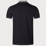 Polo manica corta 50538101 10270351 402 BOSS Dark blue 