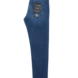 Jeans con tasca america RRU006 D141 A056 C0999 ROY ROGER'S Denim 