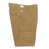 Bermuda cargo RRU069 CK82 0112 C0012 ROY ROGER'S Khaki 