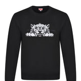 Felpa girocollo FF65SW1504MF 99J KENZO Black 