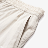 Pantalone tipo jogger EWARD PANTS 2412018 MOONSTRUCK BEIGE DAILY PAPER Moonstruck beige 