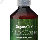 Spray impermeabilizzante ShoeCare 103105 UNI ORGANOTEX  