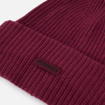 Cappello in lana 105993A2Z4 R57 PINKO Bordeaux-degustaz. vino 