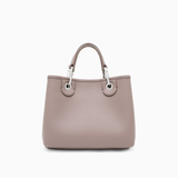 Borsa in ecopelle EW000361 AF12036 M1057 EMPORIO ARMANI Taupe/taupe 