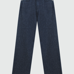 Jeans flare in denim rinse RND091 D402 0021 0999 ROY ROGER'S Denim 