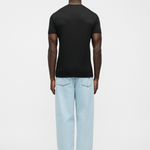 T-Shirt manica corta EM004586 AF13721 UC001 EMPORIO ARMANI Black 