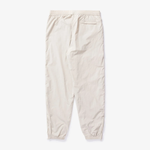 Pantalone tipo jogger EWARD PANTS 2412018 MOONSTRUCK BEIGE DAILY PAPER Moonstruck beige 