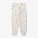 Pantalone tipo jogger EWARD PANTS 2412018 MOONSTRUCK BEIGE DAILY PAPER Moonstruck beige 