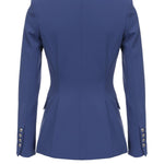 Giacca Signum SIGNUM 14 1G17L45872 G57 PINKO Blu 