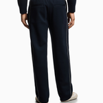 Pantalone in jersey EM002886 AF17545 UB118 EMPORIO ARMANI Blue 