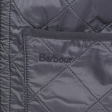 Gilet trapuntato MLI0002 MLI NY91 BARBOUR Navy 