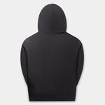 Felpa con cappuccio OVERLOAD 2421041 OBSIDIAN BLACK DAILY PAPER Black 