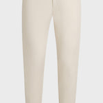 Pantaloni in cotone elasticizzato 50539970 102619 131 BOSS Open white 