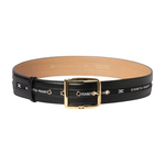 Cintura logata CT11S62E2 110 ELISABETTA FRANCHI Nero 