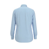 Camicia P-Hank-S-Kent-C1-222 50490396 10248744 01 451 BOSS Light/pastel blue 