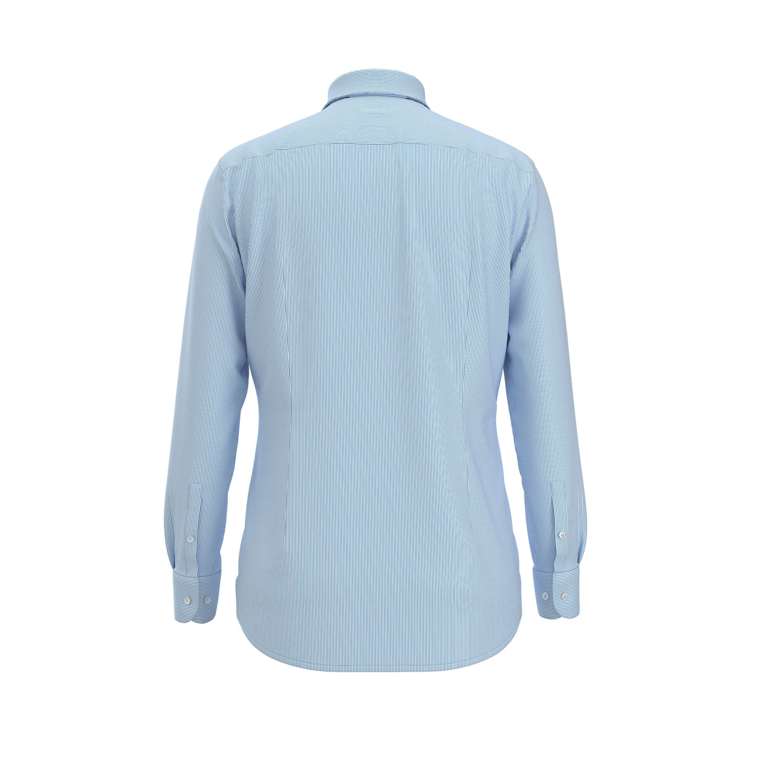 Camicia P-Hank-S-Kent-C1-222 50490396 10248744 01 451 BOSS Light/pastel blue 