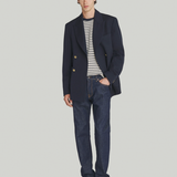 Jeans in denim rinse RRU025 D696 2366 0999 ROY ROGER'S Denim 