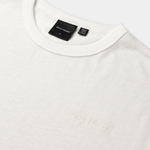 T-Shirt manica lunga SLUB IS 2511072 WHITE DAILY PAPER White 