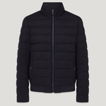 Piumino in lana idrorepellente CIRCUITEER JACKET 105949 DKINK BELSTAFF Dark ink 