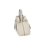 Borsa in ecopelle 12402129 IVORY ERMANNO FIRENZE Ivory 