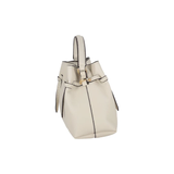 Borsa in ecopelle 12402129 IVORY ERMANNO FIRENZE Ivory 