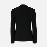 Blazer in tessuto tecnico punto stoffa 100256A24C Z99 PINKO Black 