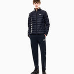 Piumino packable Core Identity 8NPB23 PNGPZ 1562 EA7 Blue 
