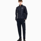 Piumino packable Core Identity 8NPB23 PNGPZ 1562 EA7 Blue 