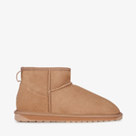 Stivali in suede con shearling STINGER MICRO W10937 SAND EMU AUSTRALIA Sand 