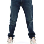 Jeans elasticizzato vestibilità regular RRU025 D021 0005 C0999 ROY ROGER'S Denim 
