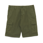 Bermuda cargo RRU069 CK82 0112 C0085 ROY ROGER'S Army green 