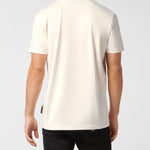 T-Shirt manica corta MTK8530 PJY002N 01OF PHILIPP PLEIN Off white 