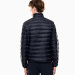 Piumino packable Core Identity 8NPB23 PNGPZ 1562 EA7 Blue 