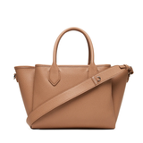 Borsa in ecopelle EW002329 AF17799 M1188 EMPORIO ARMANI Nocciola/taupe 