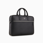 Borsa in ecopelle Y4P119 Y138E 81072 EMPORIO ARMANI Black 