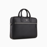 Borsa in ecopelle Y4P119 Y138E 81072 EMPORIO ARMANI Black 
