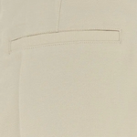 Bermusa in misto lino CFWWSH0043FRUT3043 8867 WOOLRICH Light oak 