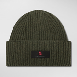 Cappello in costa inglese PEX0188 99012217 690 PEUTEREY Verde 