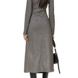 Abito manica lunga 2525626032 004 MAX MARA WEEKEND  