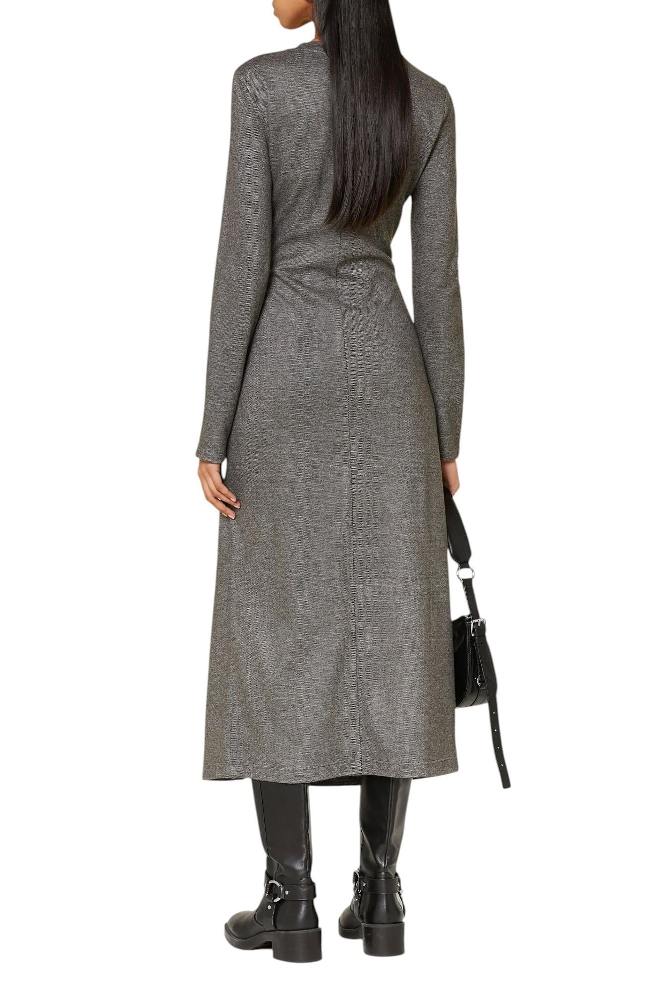 Abito manica lunga 2525626032 004 MAX MARA WEEKEND  
