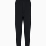 Pantalone logo all over EM003443 AF13700 FB297 EMPORIO ARMANI Fancy navy 