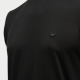 T-Shirt manica corta EM004586 AF13721 UC001 EMPORIO ARMANI Black 