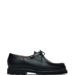 Scarpe in pelle 715604 MICHAEL II LIS NOIR PARABOOT Lis noir 