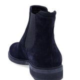 Stivale scamosciato FIRSTCLASS_CHEB_SD 50439934 10212392 401 BOSS Dark blue 