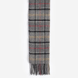 Sciarpa in lana d'agnello USC0001 USC TN71 BARBOUR Modern 